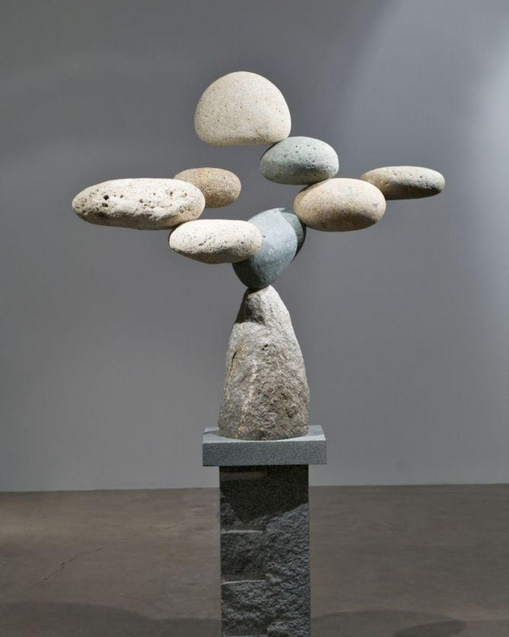 Abstract Sculptures in Makrana marble by Everstone — 25