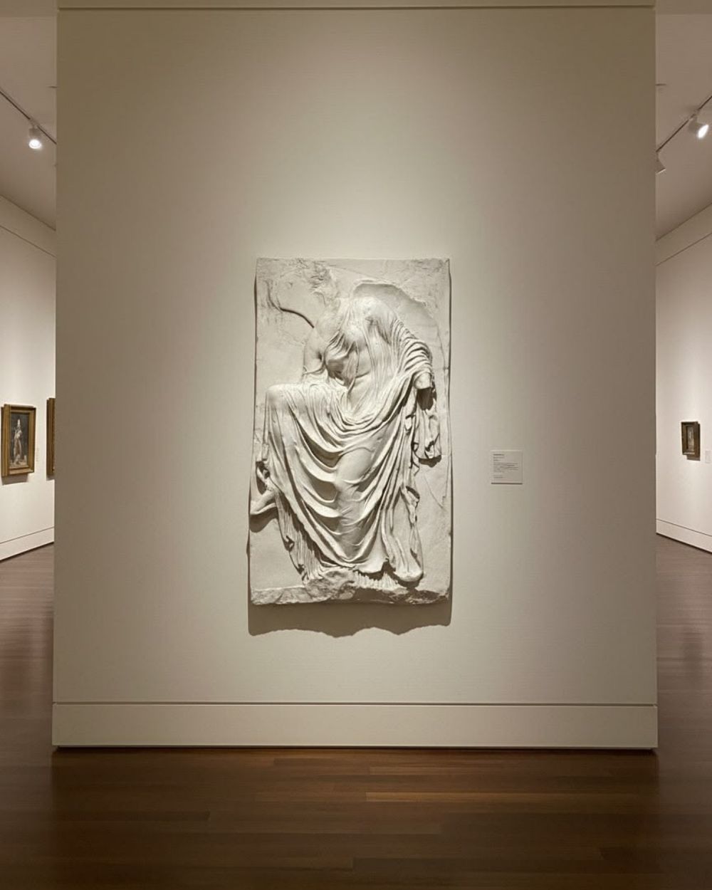 Abstract Sculptures in Makrana marble by Everstone — 54