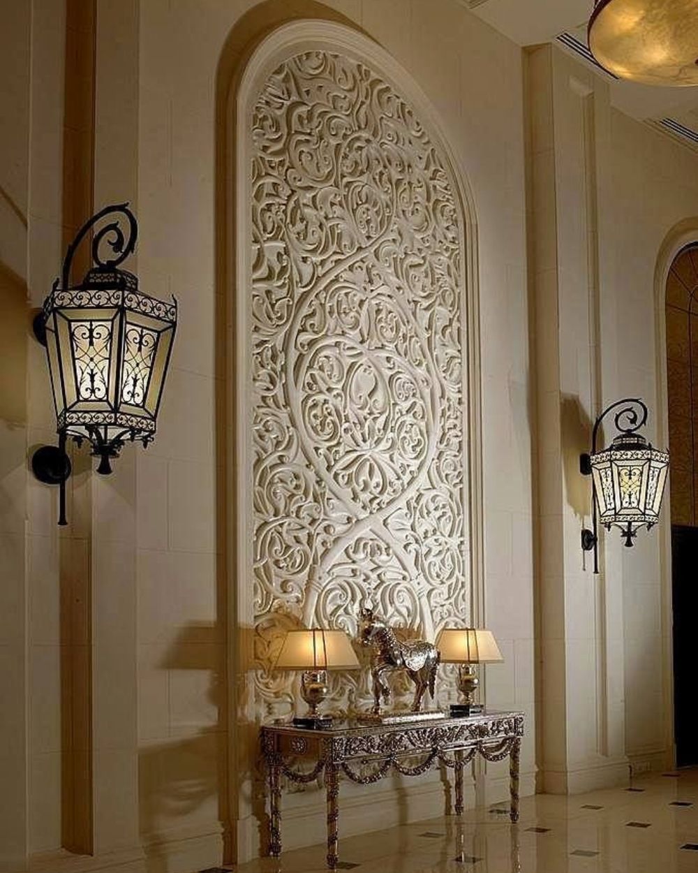 Abstract Sculptures in Makrana marble by Everstone — 60