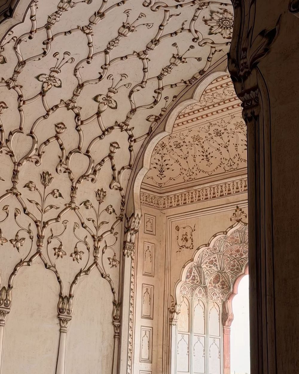 Architectural Elements in Makrana marble by Everstone — 8