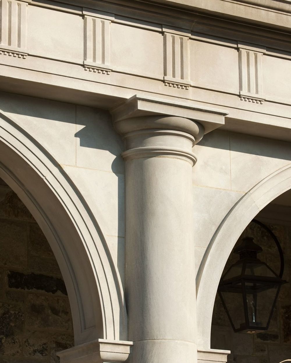 Architectural Elements in Makrana marble by Everstone (29)