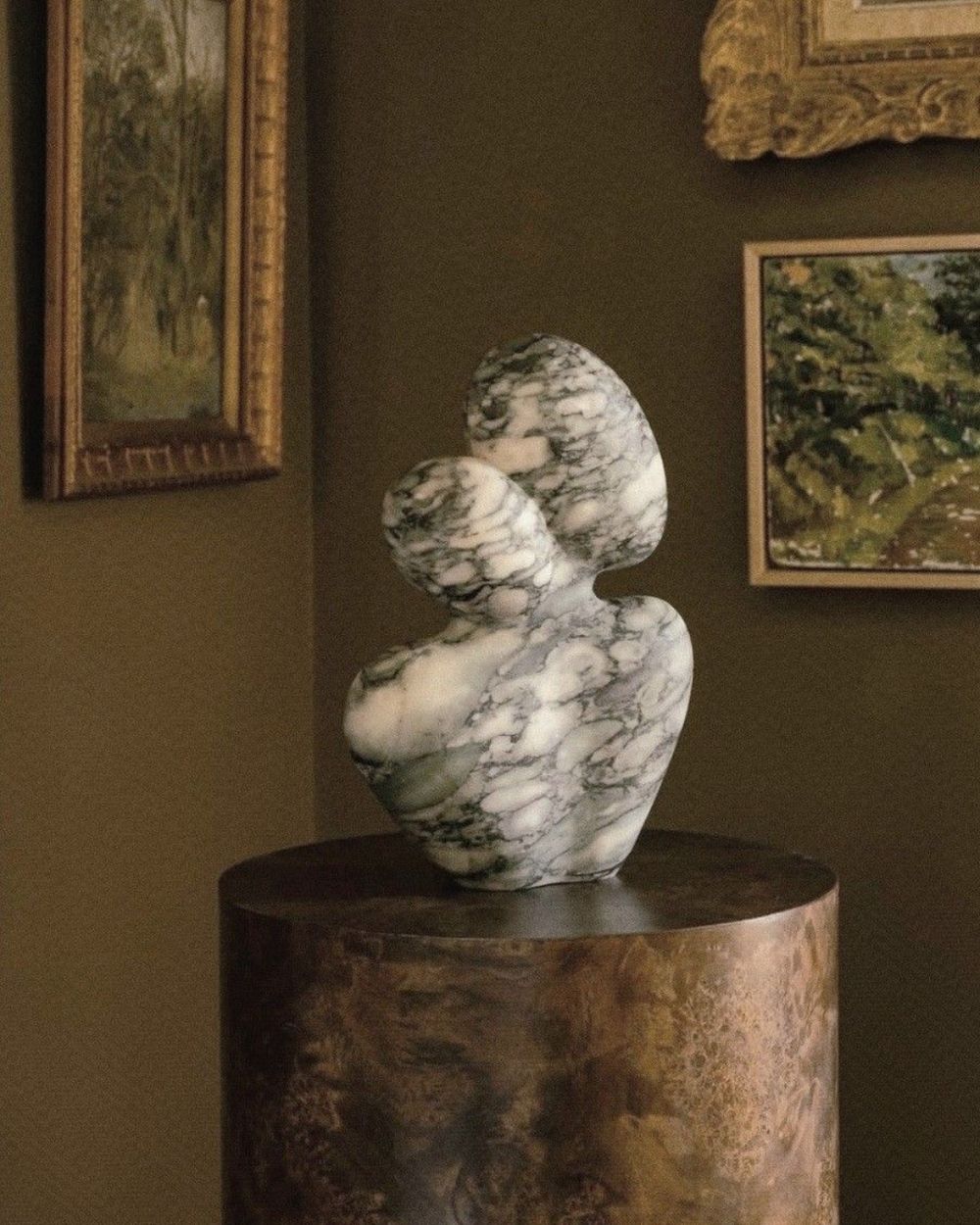 Architectural Elements in Makrana marble by Everstone — 26