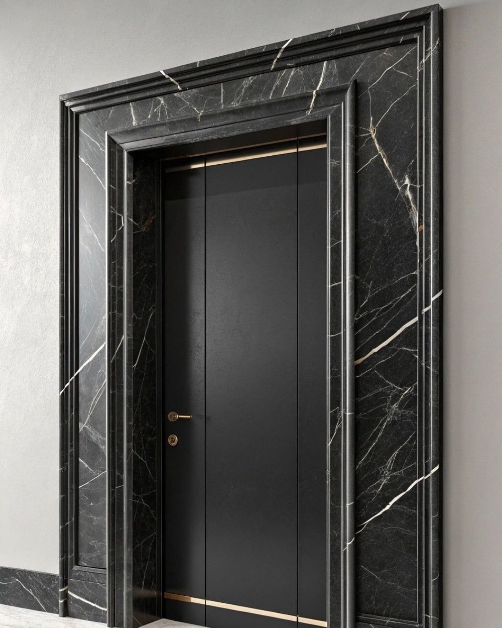 Architectural Elements in Makrana marble by Everstone (35)