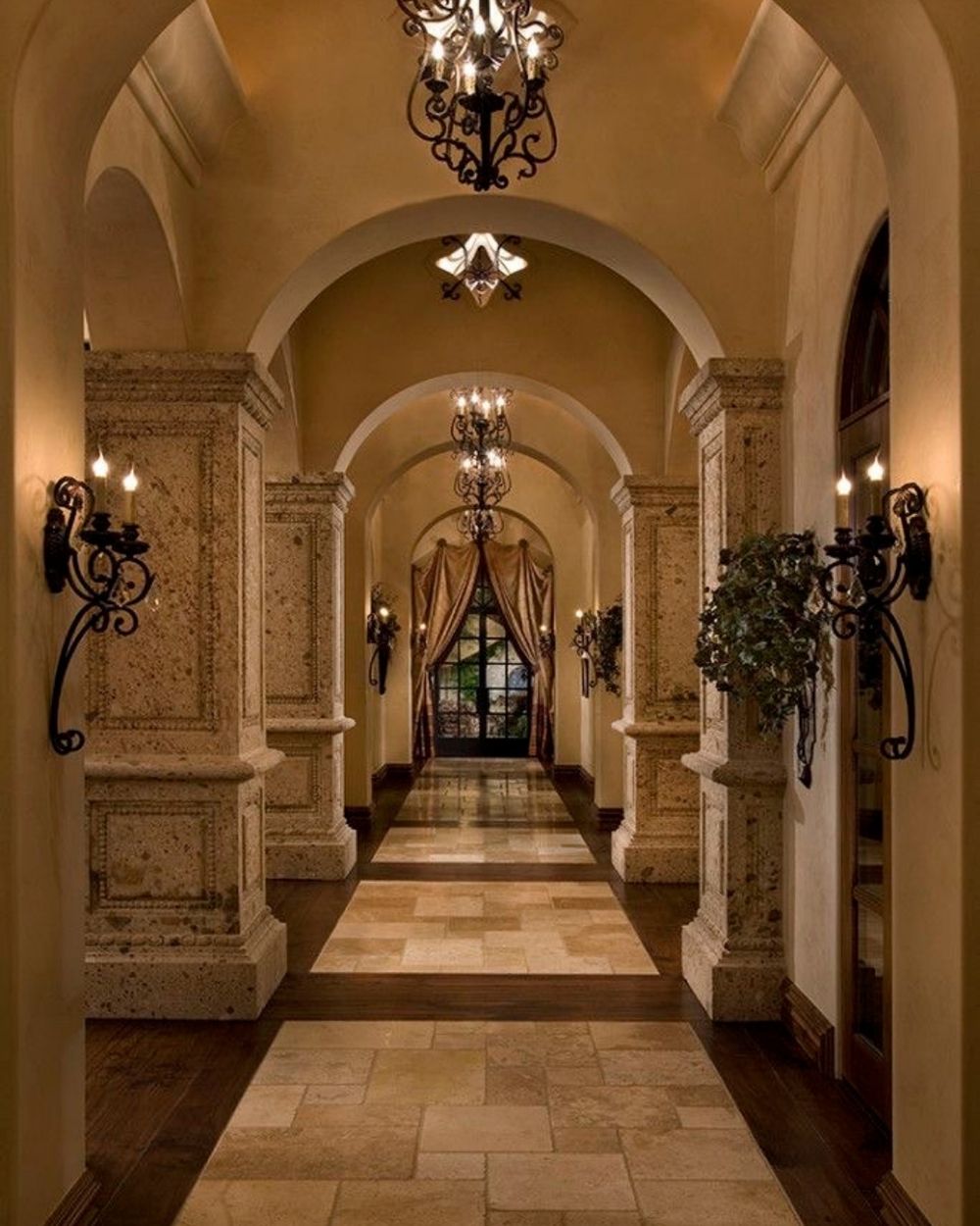Architectural Elements in Makrana marble by Everstone (41)