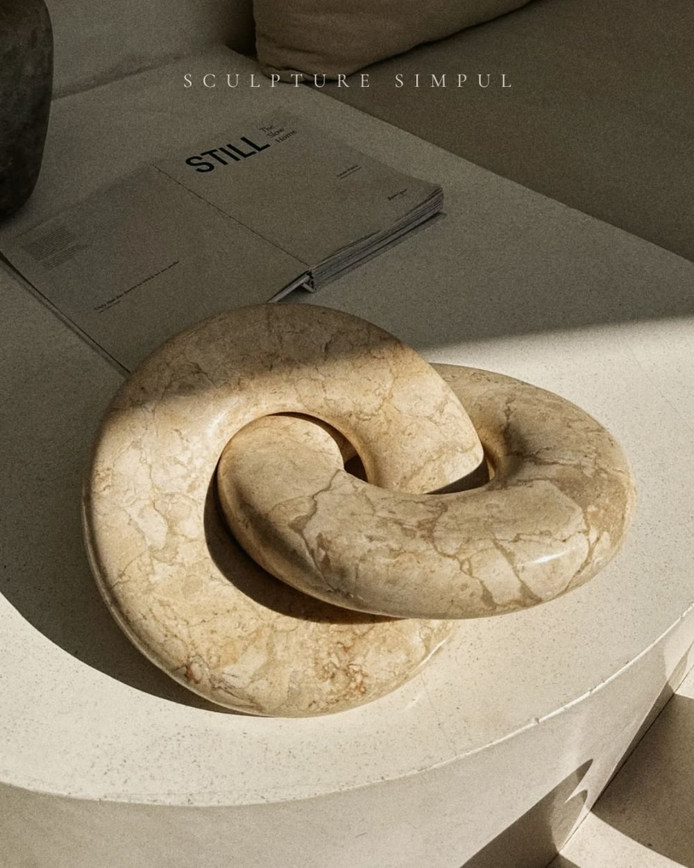 Architectural Elements in Makrana marble by Everstone — 41