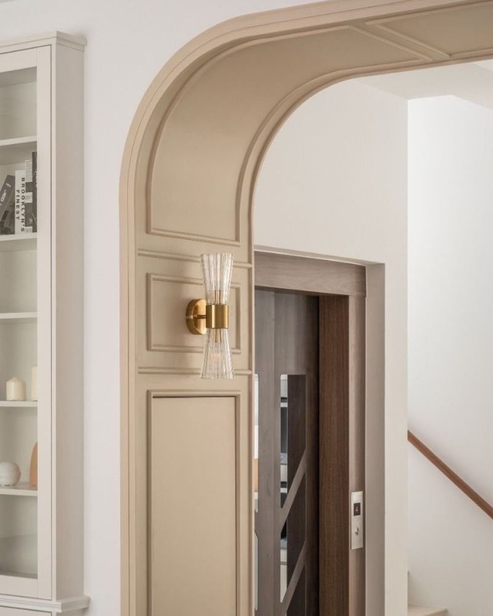 Architectural Elements in Makrana marble by Everstone — 54