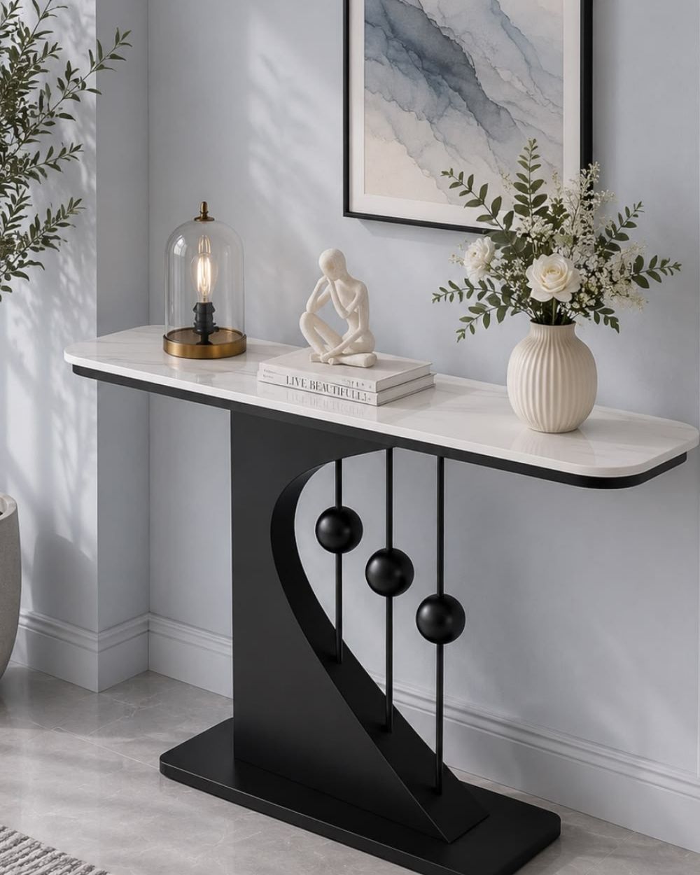 Architectural Elements in Makrana marble by Everstone — 70