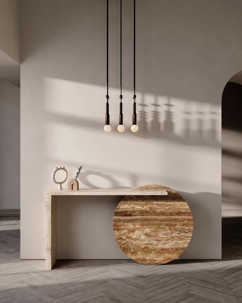 Architectural Elements in Makrana marble by Everstone — 80
