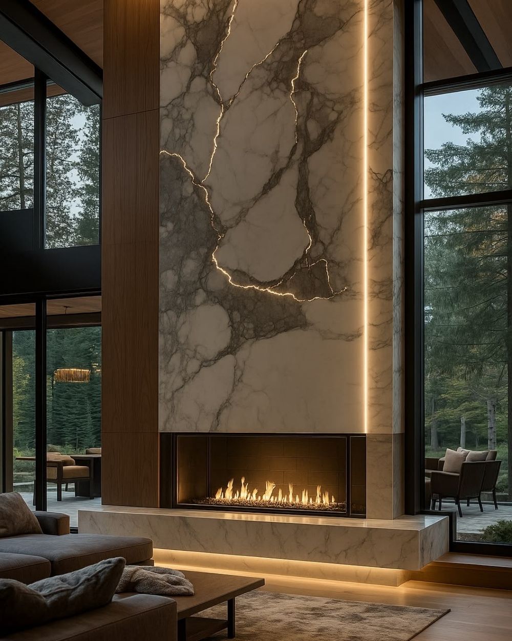 Architectural Elements in Makrana marble by Everstone — 85