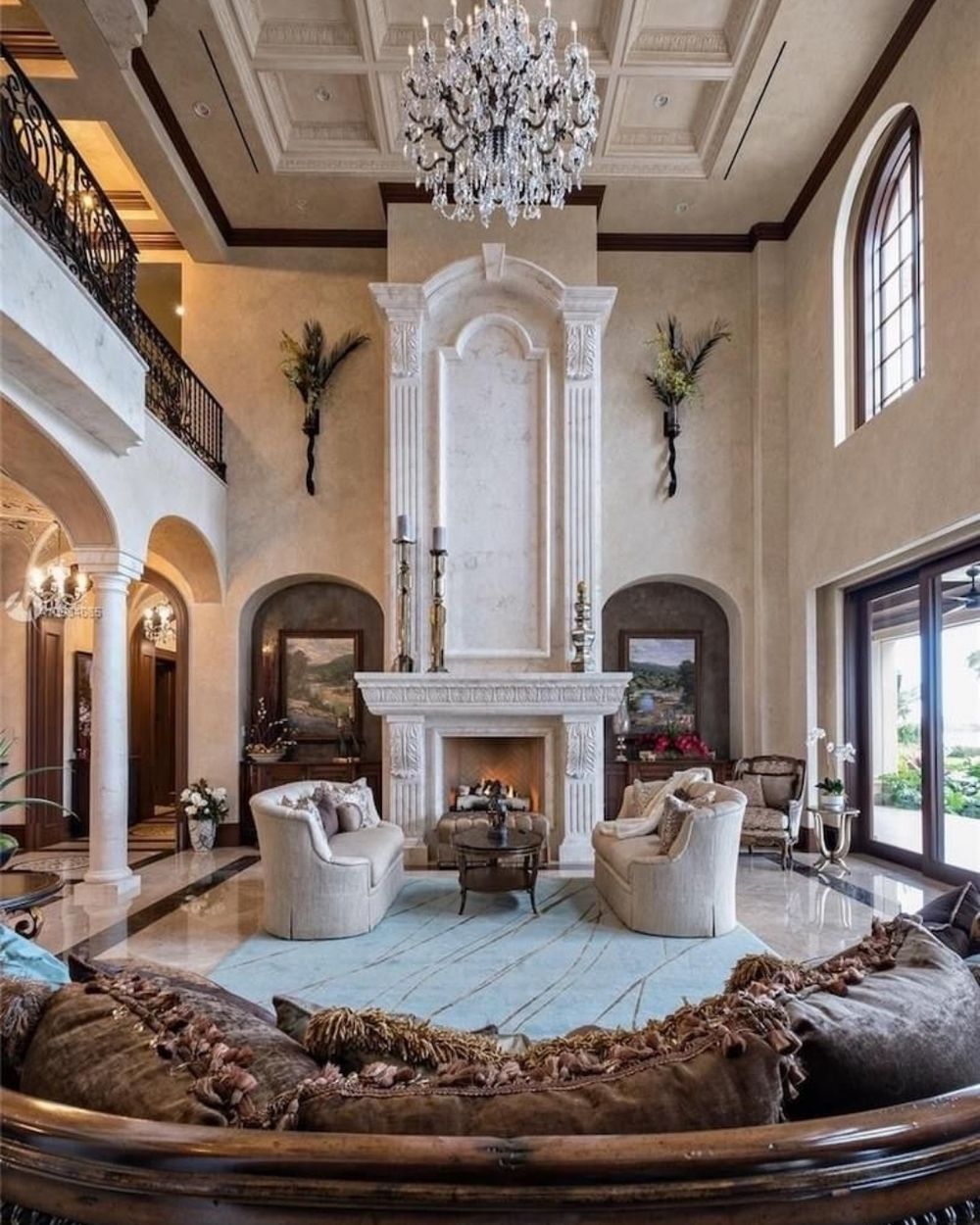 Architectural Elements in Makrana marble by Everstone — 90