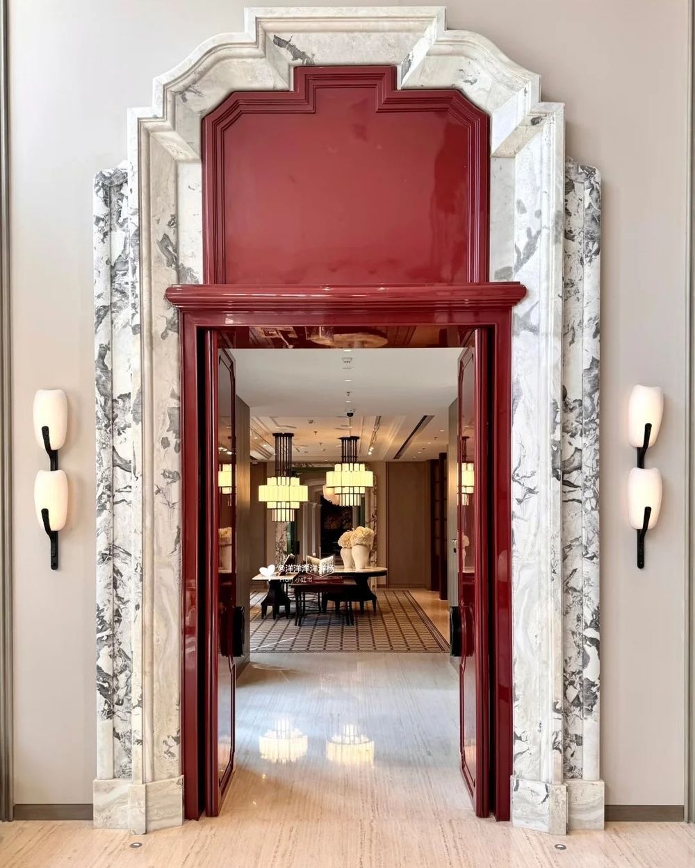 Architectural Elements in Makrana marble by Everstone — 95