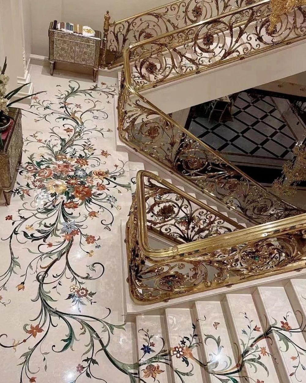 Architectural Elements in Makrana marble by Everstone — 103