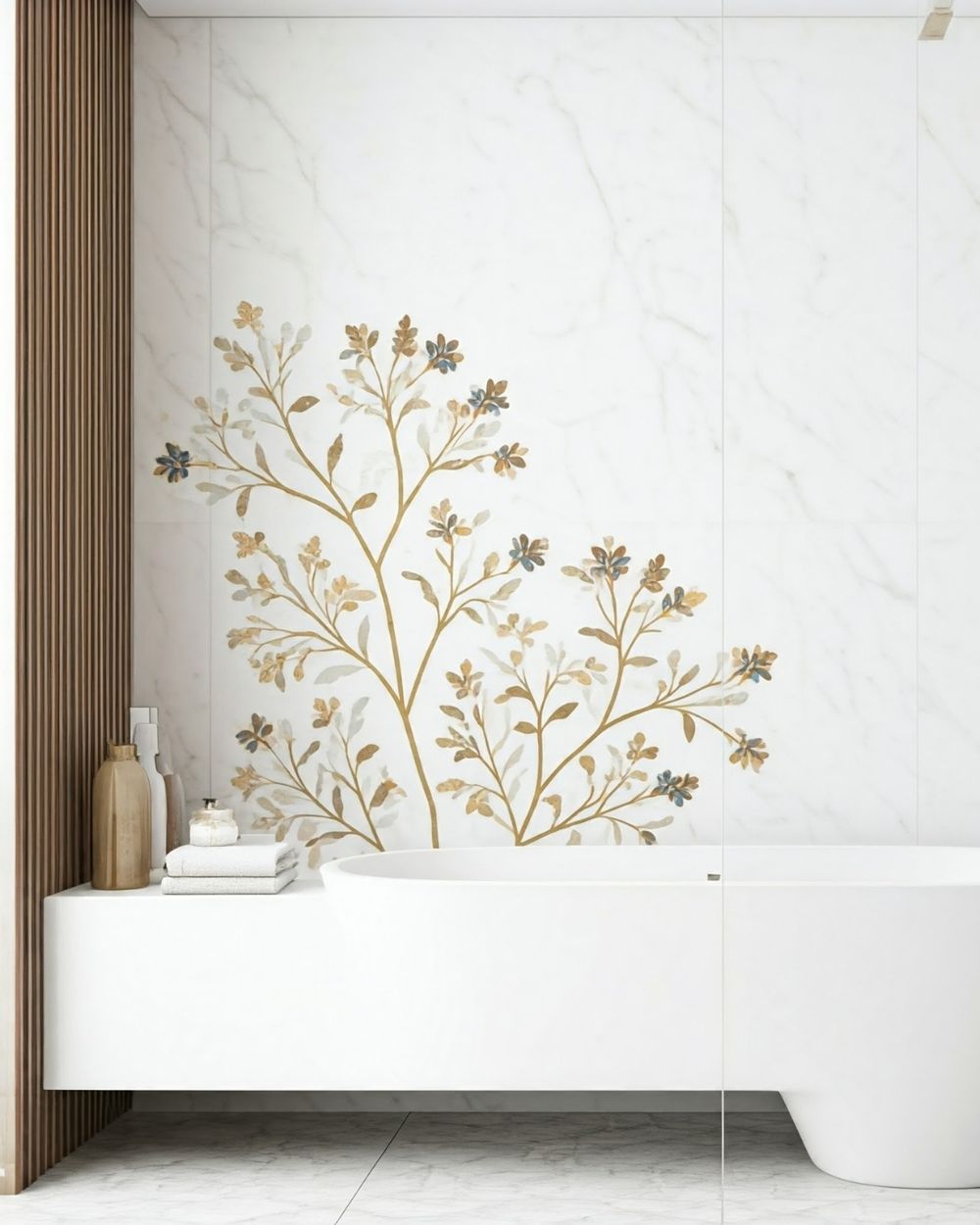 Inlays in Makrana marble by Everstone (45)