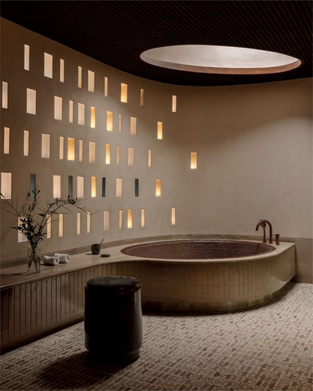 The Bath Collection in Makrana marble by Everstone (40)