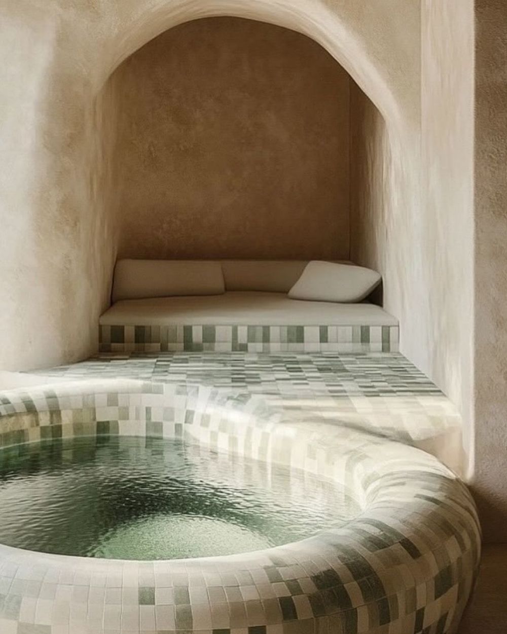 The Bath Collection in Makrana marble by Everstone (51)