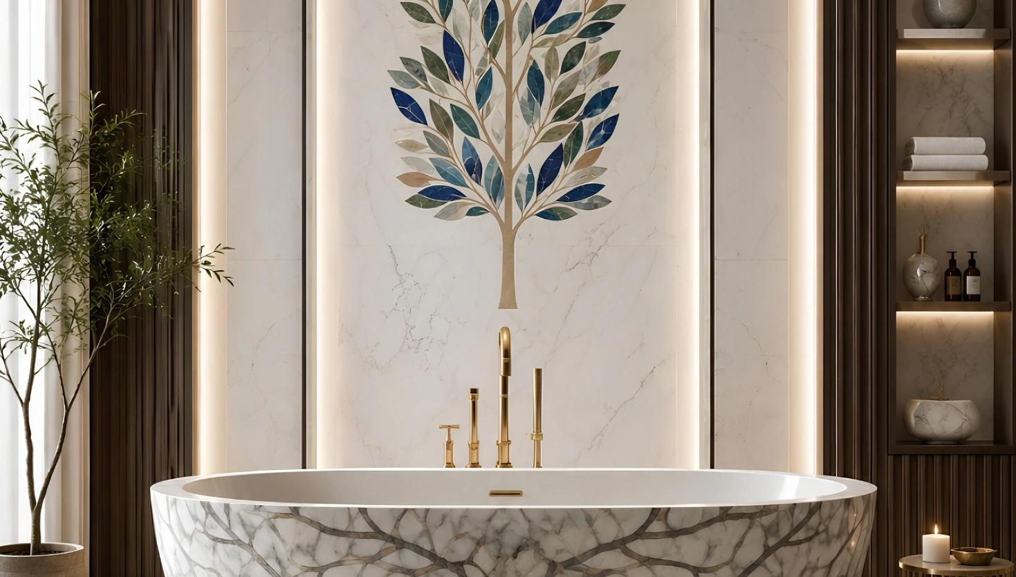 The Bath Collection