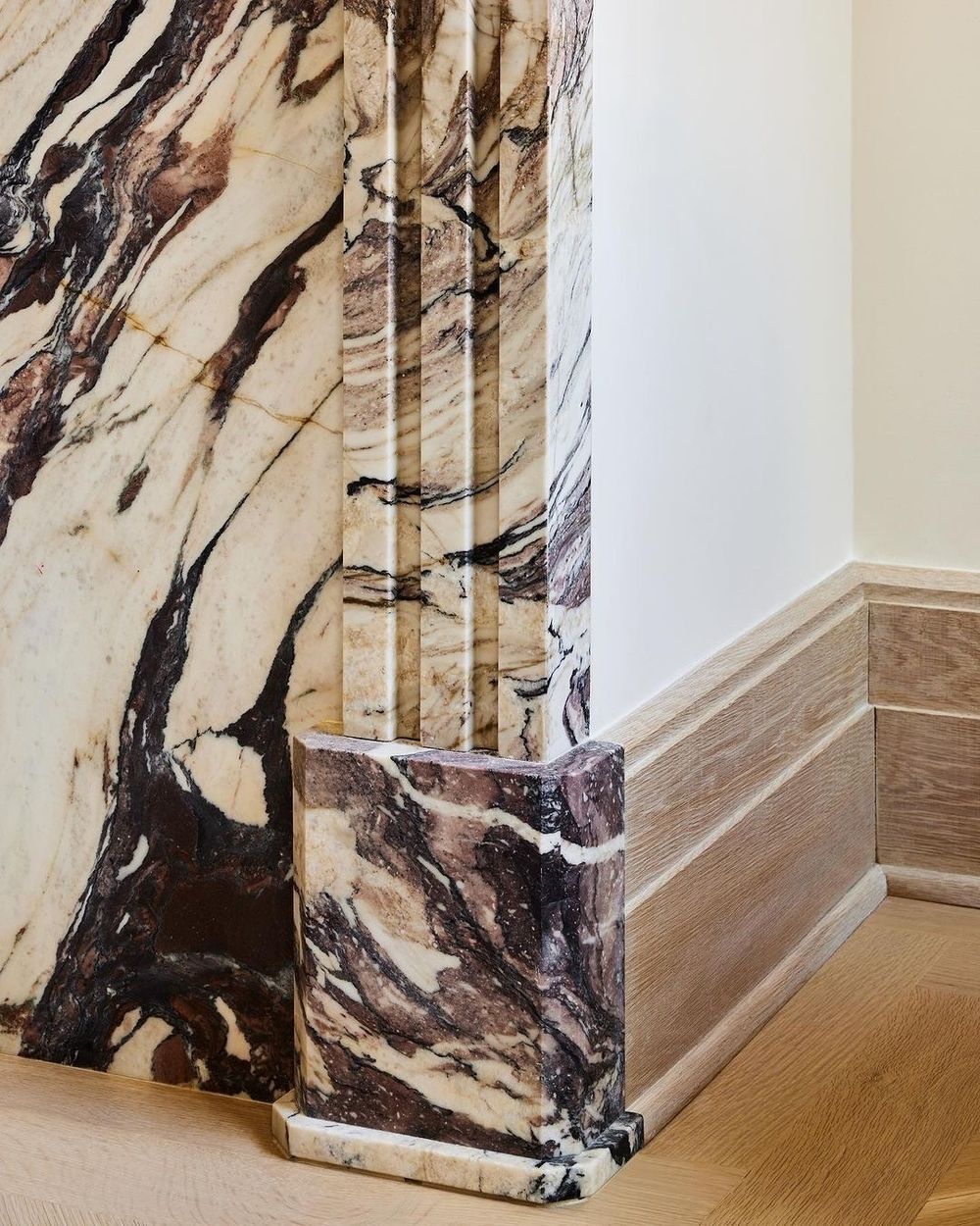 Bespoke Commissions in Makrana marble by Everstone — 8