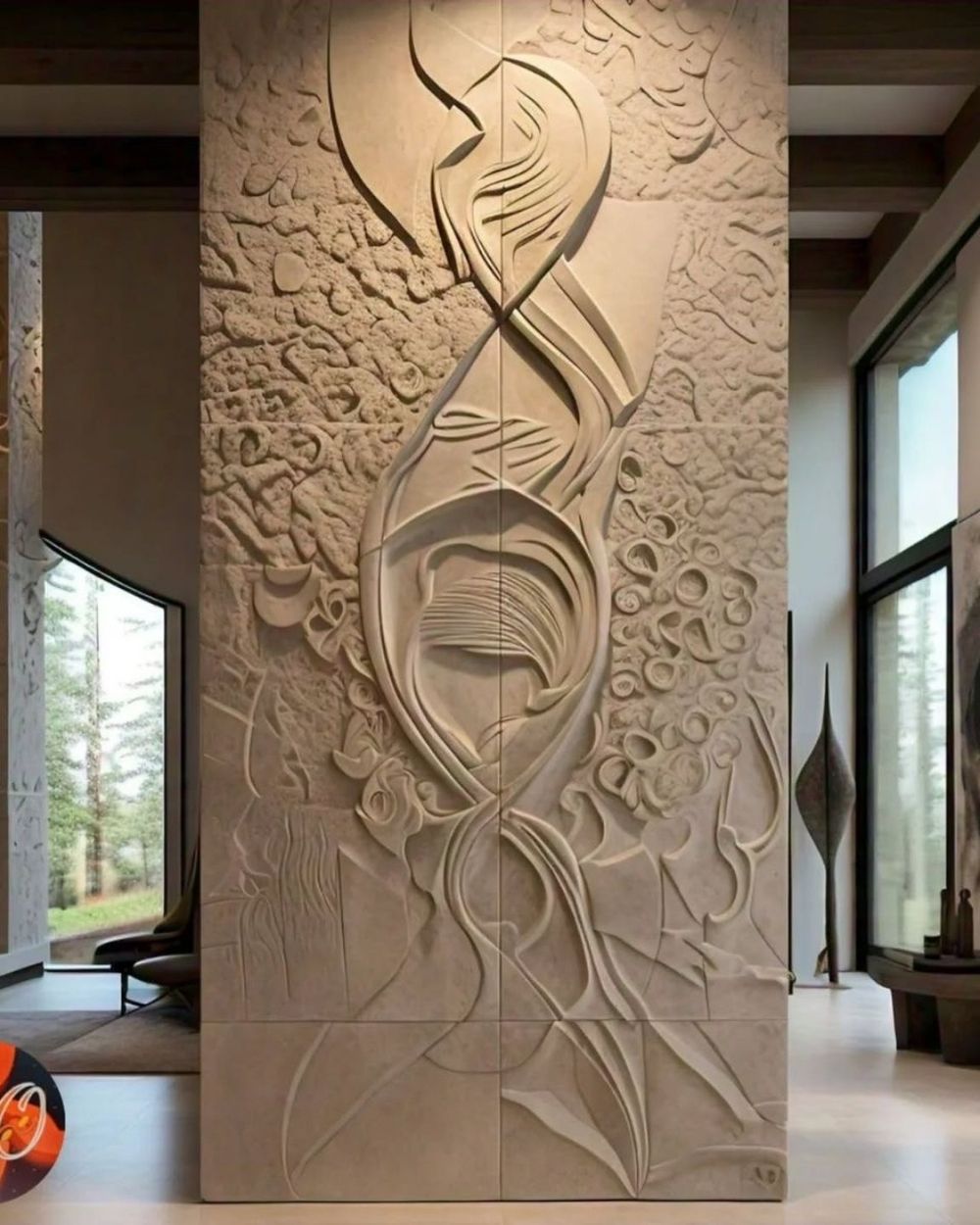 Bespoke Commissions in Makrana marble by Everstone — 28