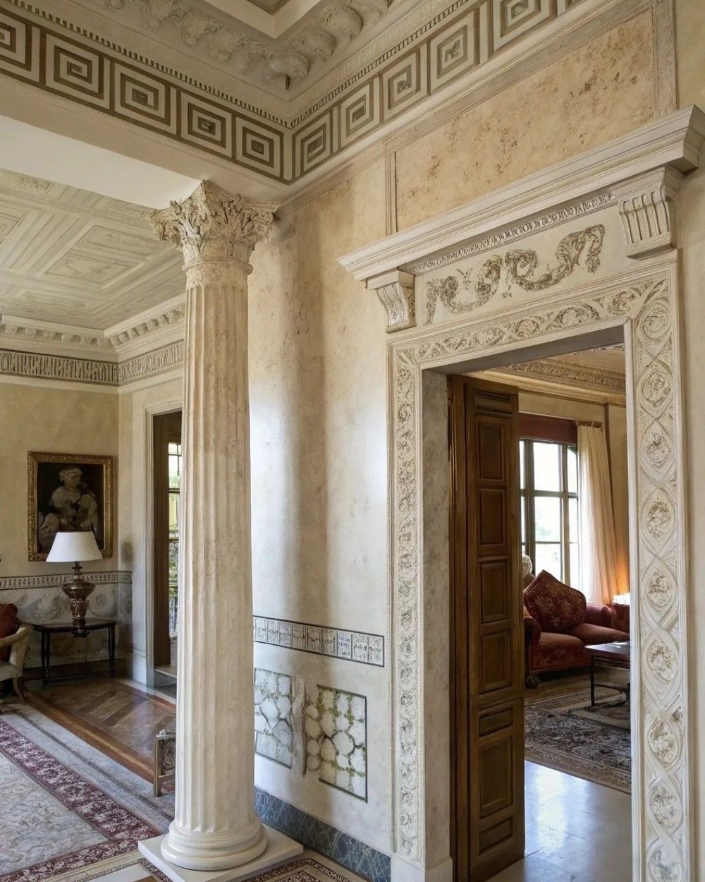 Bespoke Commissions in Makrana marble by Everstone — 32