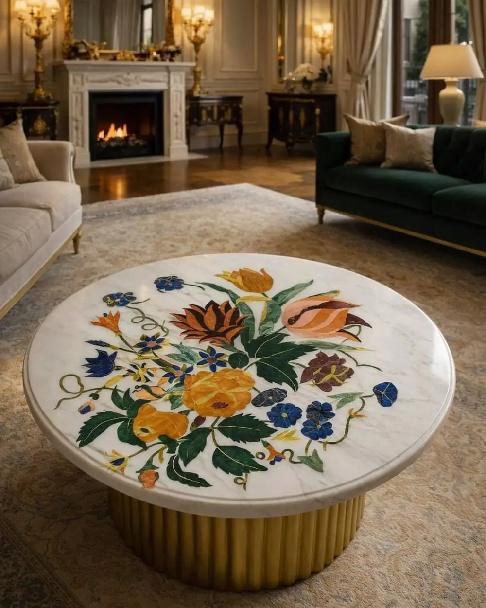 Coffee Tables