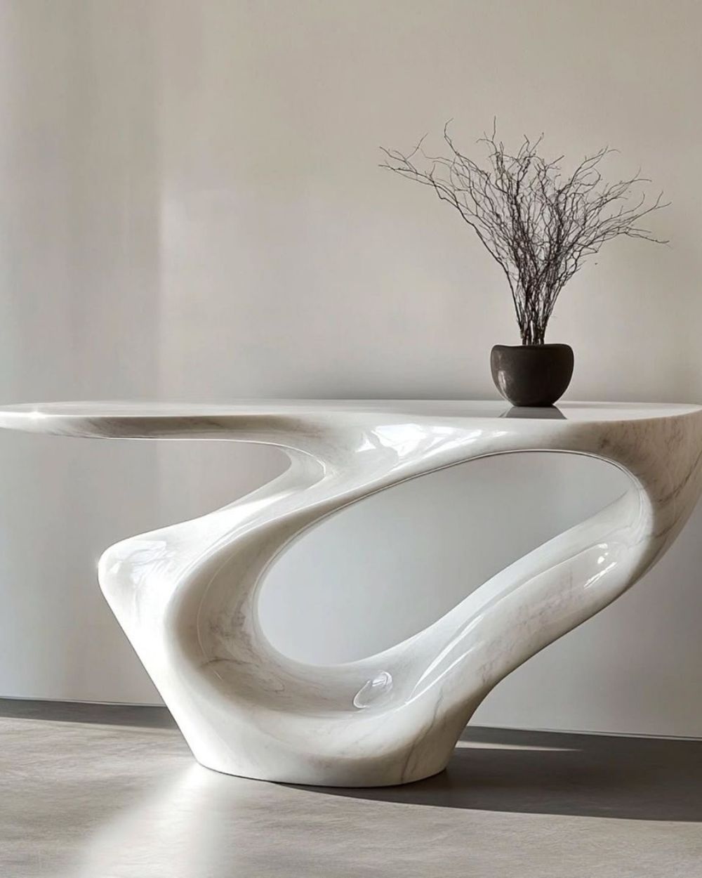 Bespoke Commissions in Makrana marble by Everstone (12)