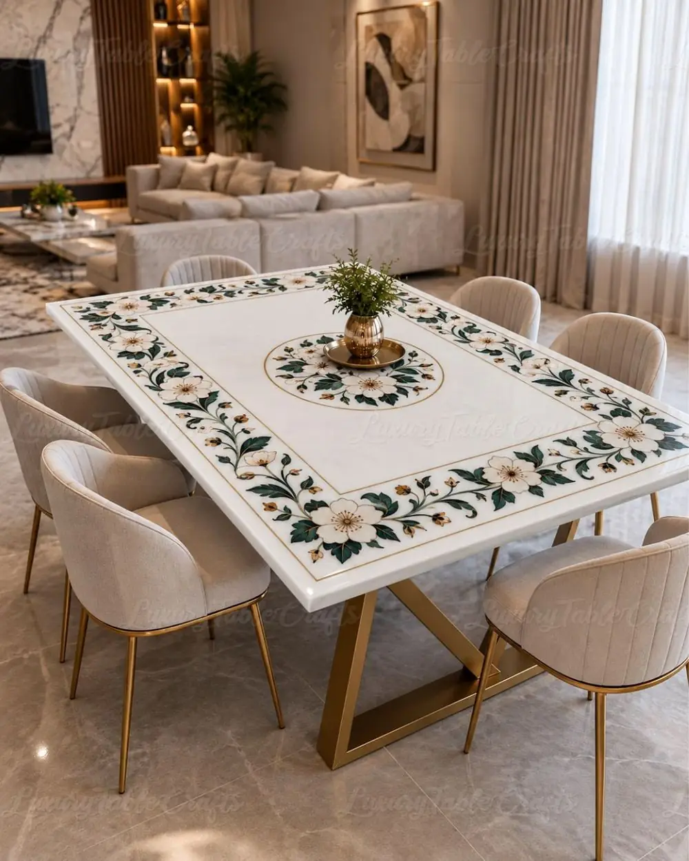 Dining Tables