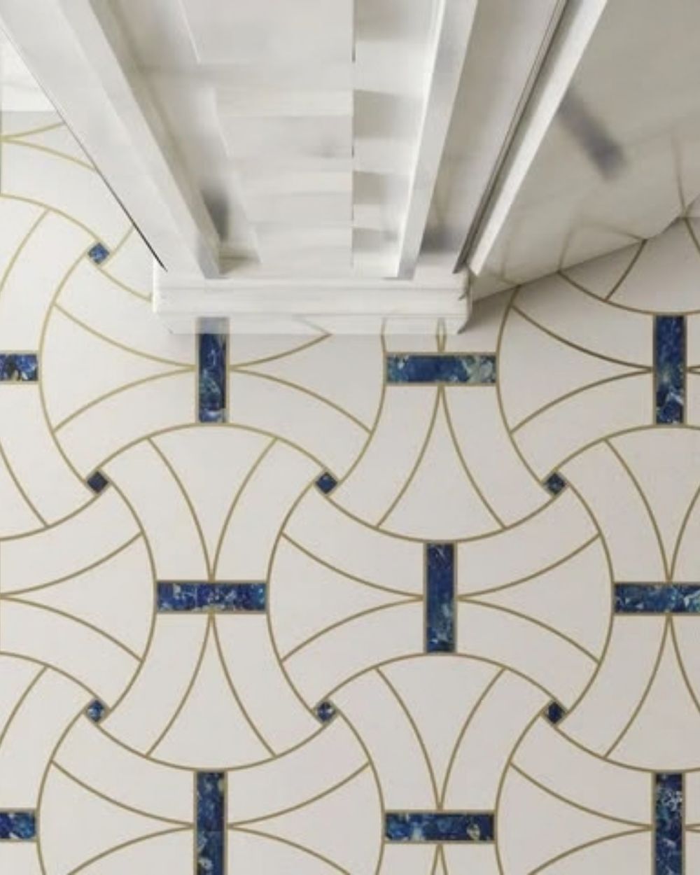 Inlays in Makrana marble by Everstone (29)