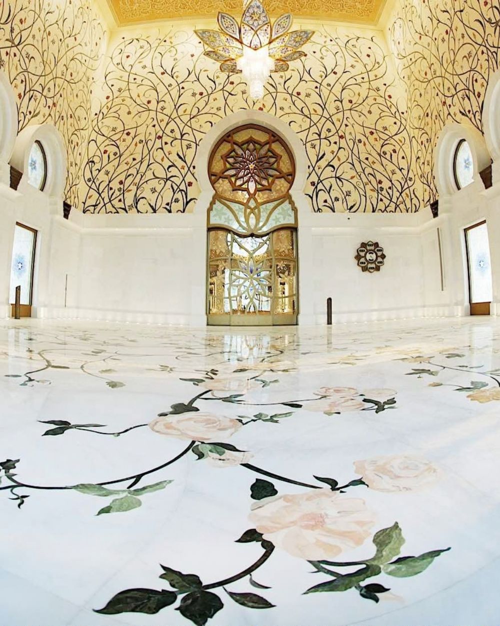 Inlays in Makrana marble by Everstone (41)