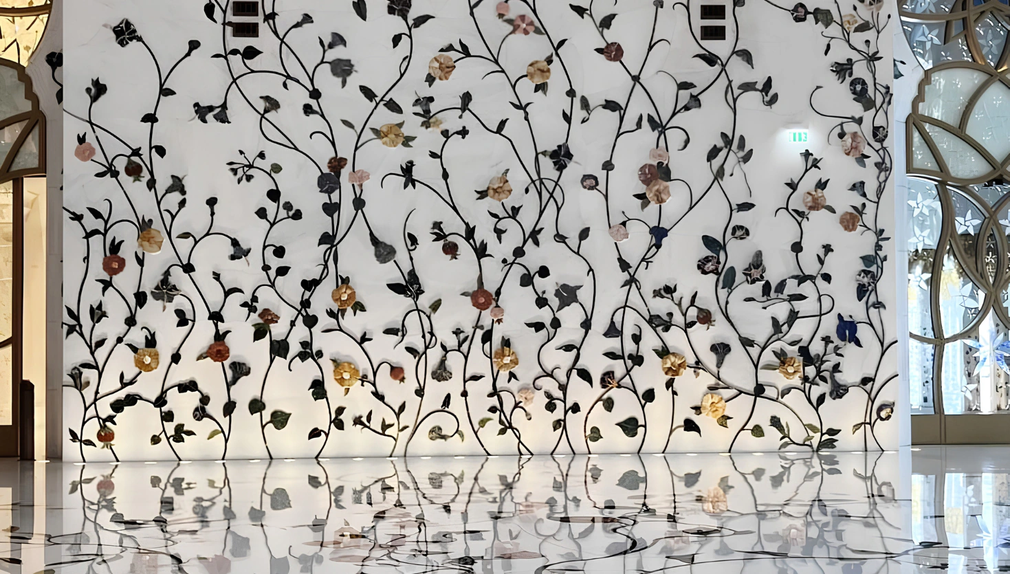 Inlays