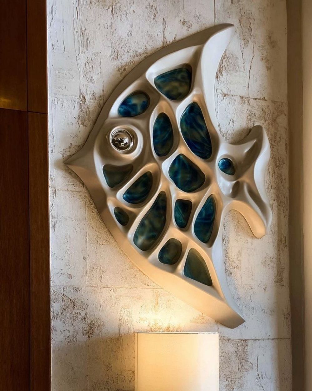 Murals & Wall Cladding in Makrana marble by Everstone (14)