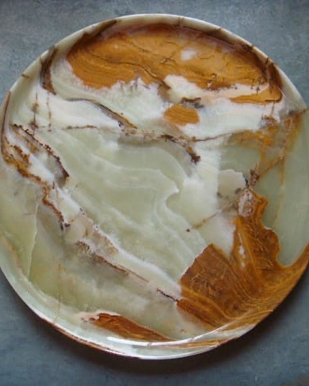 Objets d'Art in Makrana marble by Everstone — 4