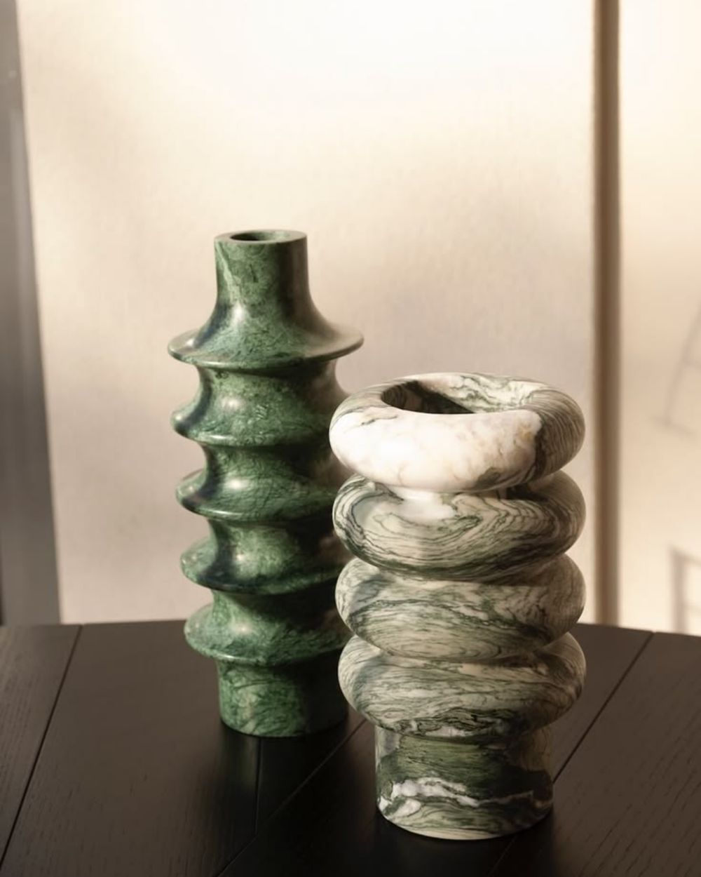 Objets d'Art in Makrana marble by Everstone (10)
