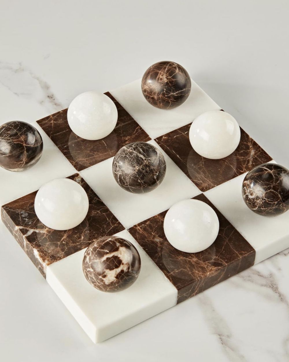 Objets d'Art in Makrana marble by Everstone (14)